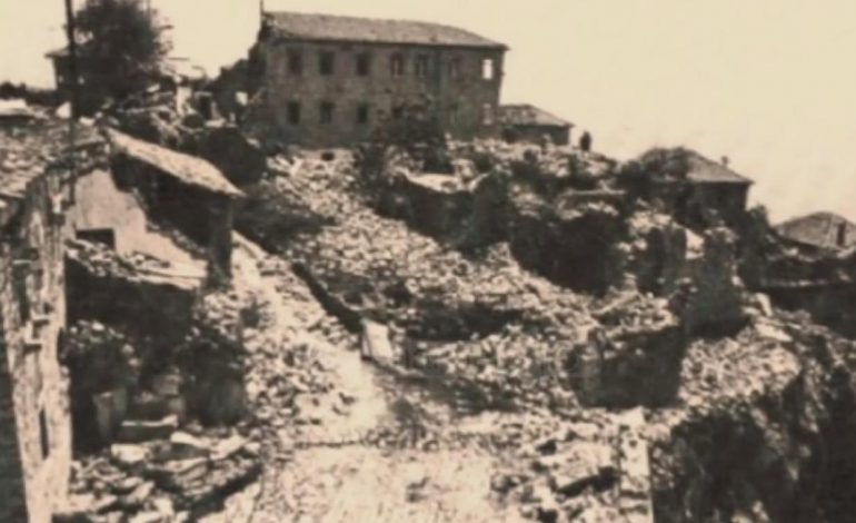 NGA 400 VIKTIMA TEK…/ Historia e tërmeteve më vrastarë në Shqipëri