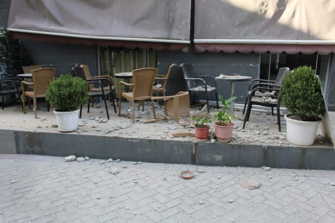NUK MUND TË PARASHIKOHEN/ Profesori gjerman i sizmologjisë: Çfarë duhet të dinë shqiptarët pë tërmetet