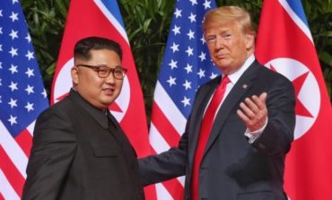 DENUKLEARIZIMI/ Trump dëshiron sërish takim me Kim Jong Un