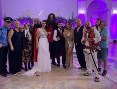 NUK DO TA BESONI/ Kryeministri Rama pjesë e filmit të Mamaqit! (FOTO)