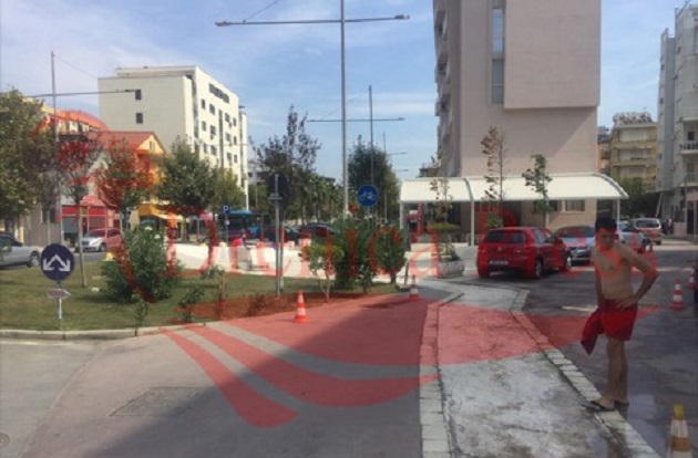 POROSITËN TRE DONERA NË DURRËS/ Vënë duart në kokë kur shohin faturën (FOTO)