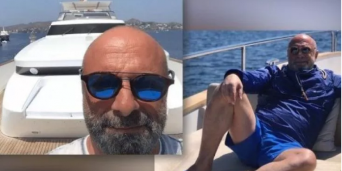 MISTERI/ Dëshmia e biznesmenit turk: Dua Jahtin, kushton 20 mln euro, kapiteni do udhëtonte nga…