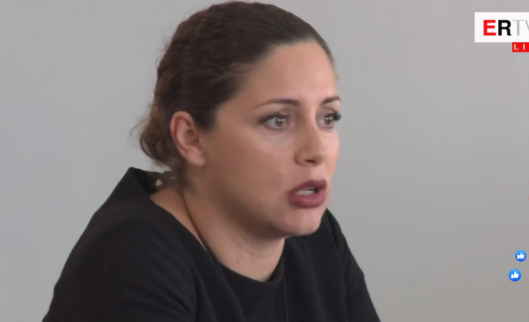 LIVE/ Kryeministri Rama TAKIM me prefektët në Ministrinë e Mbrojtjes