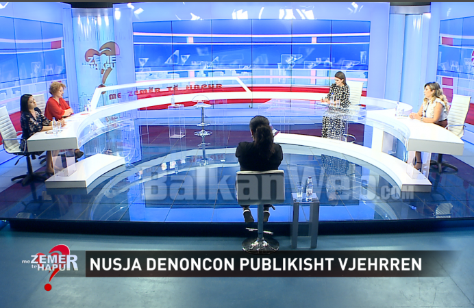 RRËFEN VUAJTJET/ Gruaja: Vjehrra deshi të më mbyste djalin. Kunati më quan ku***…