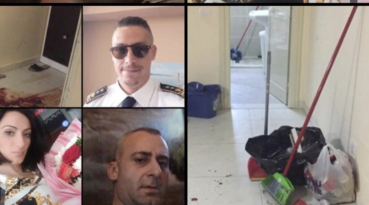 “LUFTA NË SHTËPINË E PARUKIERES NË KAVAJË”/ Polici gjuajti 16 herë, Haxholli e qëlloi vetëm me një plumb në qafë