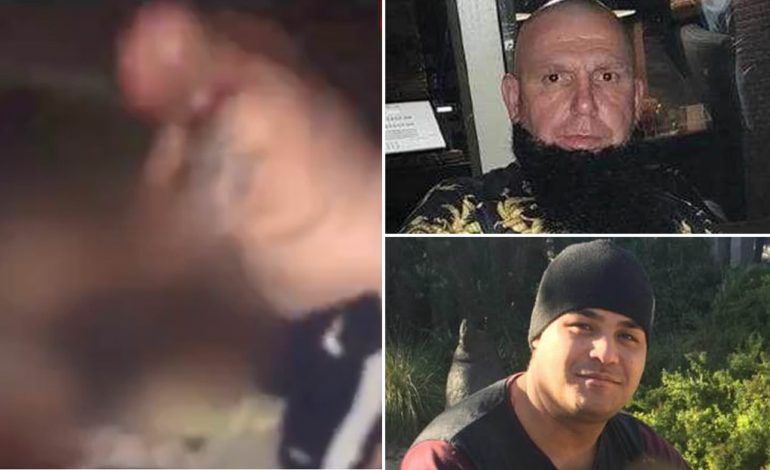 DALIN PAMJET/ Kush e ekzekutoi babain shqiptar të 4 fëmijëve në Australi. Makina e ndoqi…