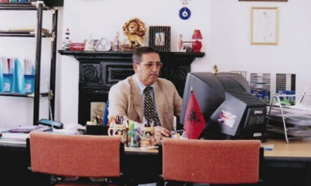 I MORI 13 MIJË EURO 32-VJEÇARIT DUKE I PREMTUAR SE…/ Pas denoncimit në Pa Gjumë arrestohet në Madrid Luan Bundo