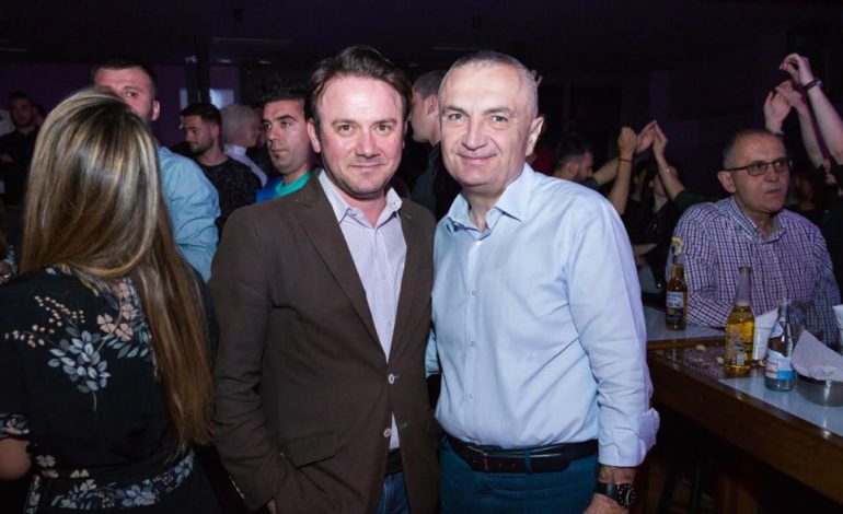 “NUK DUA TË MERREM ME METËN”/ Dikur ish-këshilltar i Metës, Gjoni: Sot zero komunikim, kam një sugjerim për Presidentin