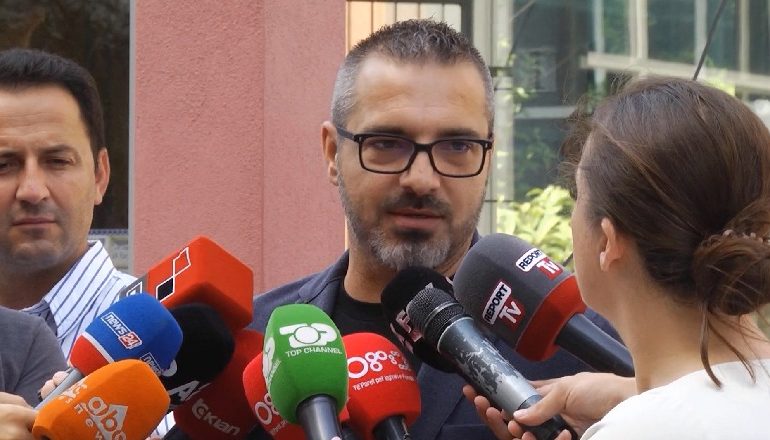 U DËNUA PËR SHPËRDORIM DETYRE/ Saimir Tahiri ankimon vendimin e gjykatës