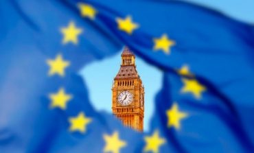 BREXIT/ BE zgjatje të afatit deri në shkurt të vitit 2020 nëse Johnson nuk arrin marrëveshje me Parlamentin