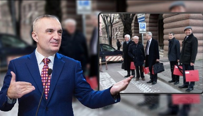 PRESIDENTI NUK NDOQI RRUGË LIGJORE PËR…/ “VENECIA” publikon RAPORTIN përfundimtar për Metën (DOKUMENTI)