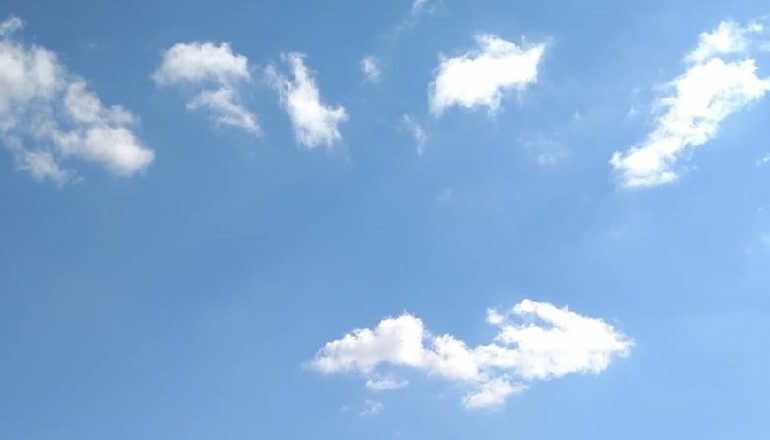 PARSHIKIMI I MOTIT/ Njihuni me temperaturat e ditës së sotme