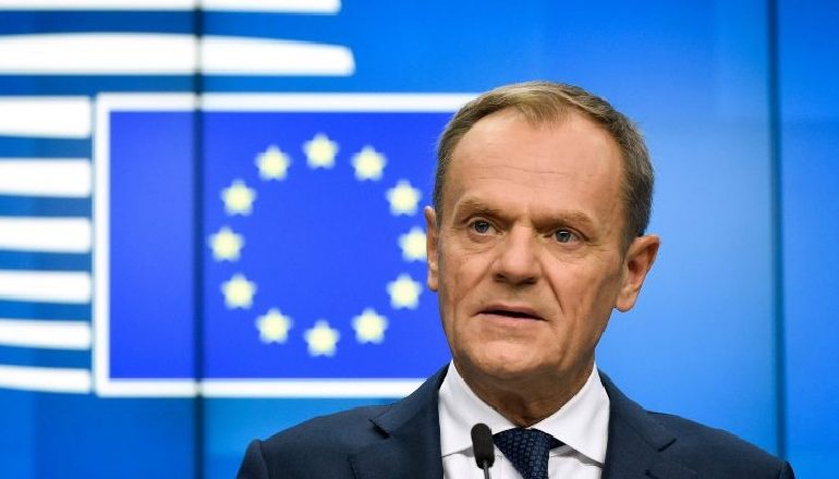 NUK PATI UNANIMITET PËR NEGOCIATAT! Tusk: Nuk është faji i Shqipërisë dhe Maqedonisë së Veriut