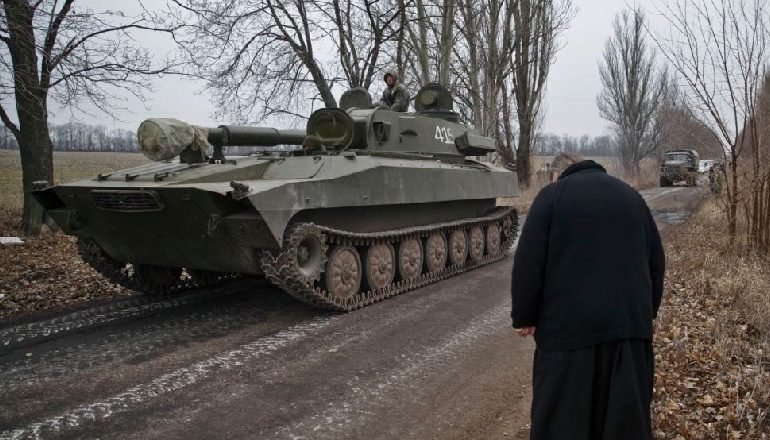 “SUPREMACISTËT E BARDHË”/ Luftëtarët shumëkombësh, një sfidë ndërkombëtare