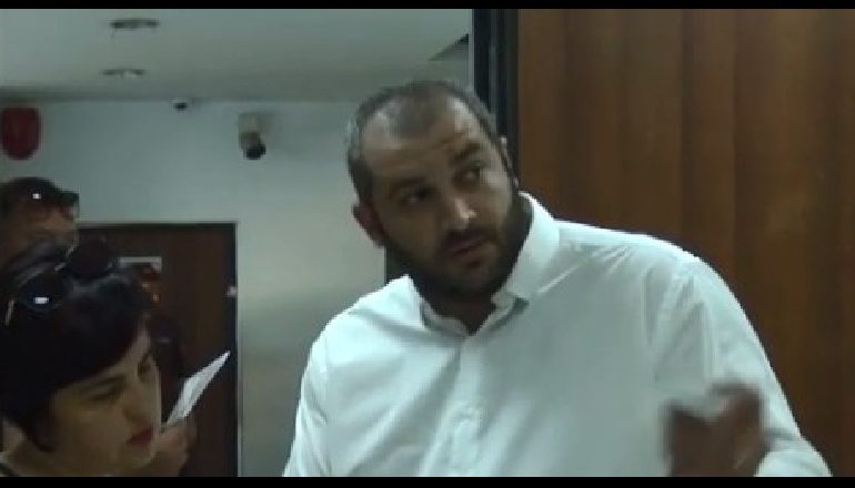 SHKELJE ME REGJISTRIMIN E OBJEKTEVE/ Arrestohet drejtori i Kadastrës së Durrësit