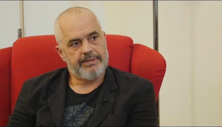 FATI I METËS/ Rama: “Venecia” e tha e zeza mbi të bardhë, tani vendos komisioni i posaçëm