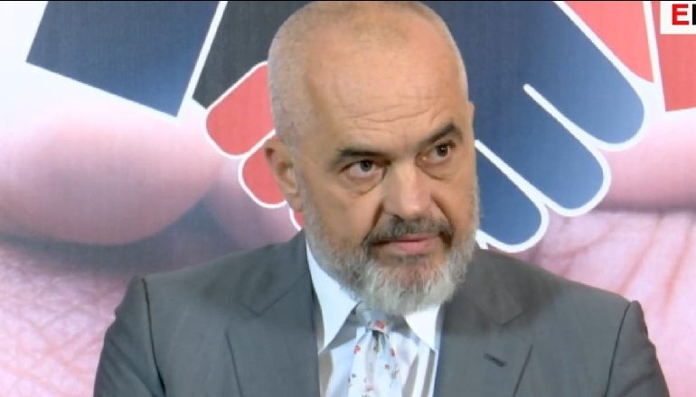 ULTIMATUMI I OPOZITËS SË BASHKUAR! Rama i kthen përgjigje Bashës: Një karrocë nuk mund t’i thotë një treni hap krahun