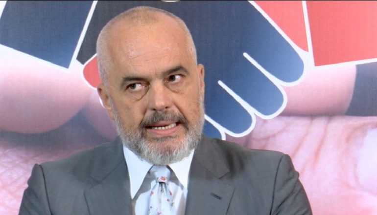 BANESAT E PREKURA NGA TËRMETI/ Rama: I falen borxhet e energjisë dhe ujit familjeve… Kush përfiton