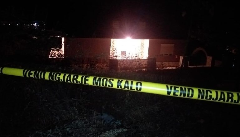 E FUNDIT/ Të shtëna me armë zjarri në Durrës, një i plagosur