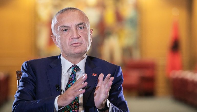 ZGJEDHJET/ Meta: Kosova shembull! Rajoni vuan nga autoritarizmi
