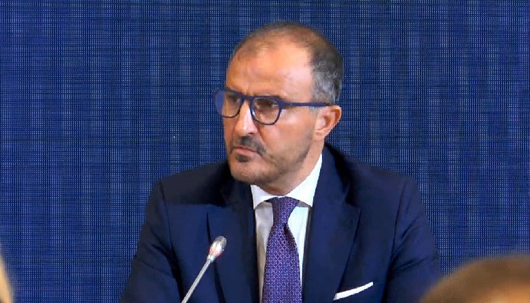 “REFORMA NË DREJTËSI NUK KA KTHIM PAS”/ Soreca: Shqipëria transformim të thellë si pak vende në botë…