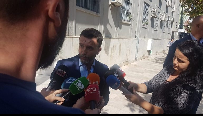 MBËSHTET NJË GRUP KRIMINAL NË DURRËS/ Zbulohet kush është prokurori që Rama përmendi dje në Kuvend (EMRI)