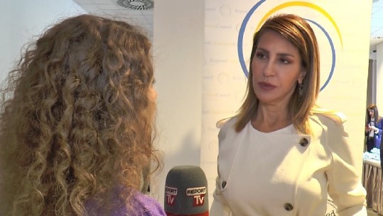 NEGOCIATAT/ Majlinda Bregu: Kam pritshmëri prej 18 vitesh, kriza politike po e rëndon vendin (VIDEO)