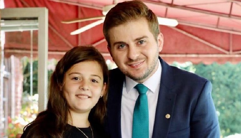 ME MBESËN E HEROIT TË UÇK/ Cakaj në New York: Shembulli se çdo sakrificë ia ka vlejtur