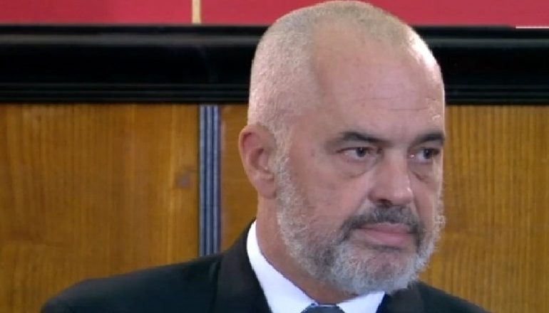 BASHKËQEVERISJA/ Rama: Prokurori që mbështet organizatat kriminale në Durrës do të japë llogari para drejtësisë