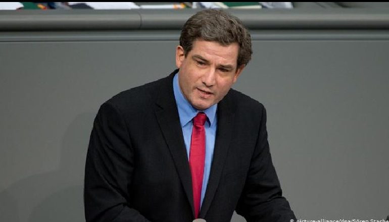 NEGOCIATAT/ Deputeti gjerman: “PO”-ja e Bundestagut mund t’i hapë rrugën Holandës për dritën jeshile