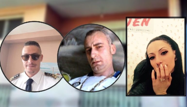 “TI QENKE DASHNORI I KËSAJ”/ Zbardhet dëshmia e policit: Do i bëja presion për Marsidën, më hapi zjarr direkt