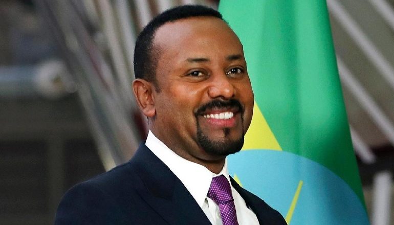 I DHA FUND KONFLIKTIT NË ETIOPI/ Çmimi Nobel për Paqen i shkon kryeministrit etiopian, Abiy Ahmed