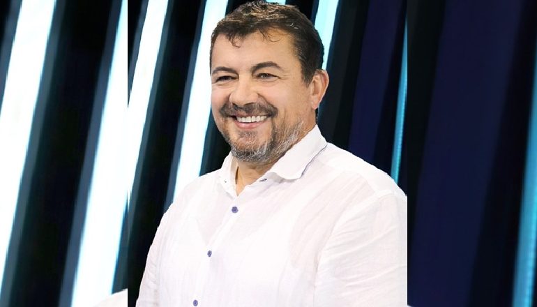 HUMB BETEJËN ME SËMUNDJEN/ Ndahet nga jeta vëllai i kryebashkiakut të Vlorës Dritan Leli