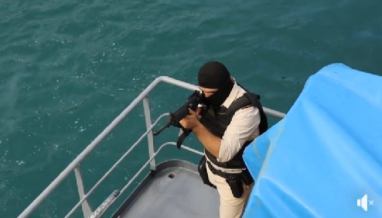 NDODH PËR HERË TË PARË/ Xhaçka: Qëllimi i stërvitjes, për operacione të vështira (VIDEO)