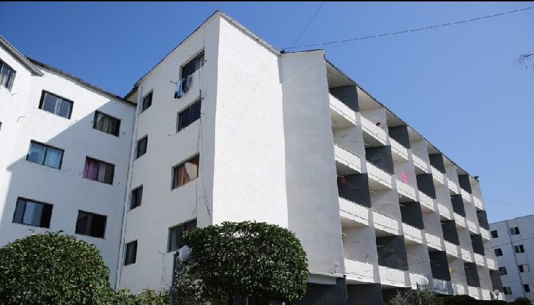 NIS VITI I RI AKADEMIK/ Rikonstruktohen dy godina të tjera në “Qytetin Studenti” (FOTO)