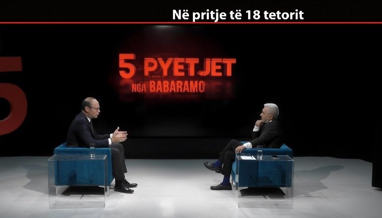 “ZGJEDHORJA”/ Sekretari i PD-së: Vetëm me ndërkombëtarët! U riorganizuam, protesta pas vendimit për negociatat