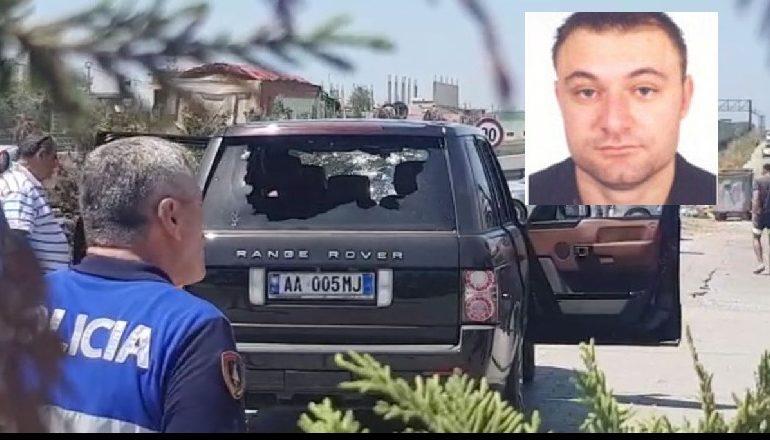 ATENTATI NDAJ PLAURENT DERVISHAJ/ “Heroi” i ngjarjes, Haxhia tërhiqet nga këkesa për të lënë qelinë