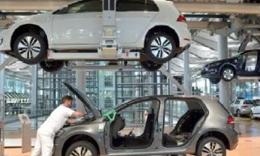 LUFTA NË SIRI/ "Volkswagen" shtyn vendimin për fabrikën e re në Turqi