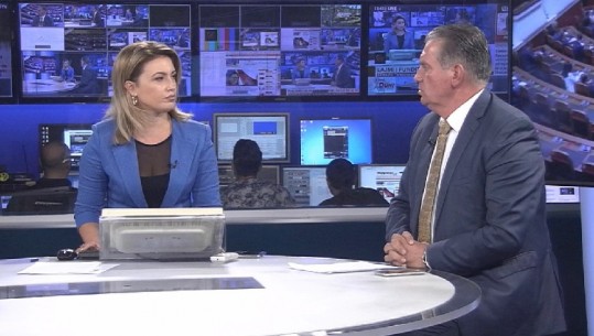 SHKARKIMI I HAJDARIT/ Alimadhi: Ndërhyrje politike nga jashtë për të prishur imazhin e opozitës së re