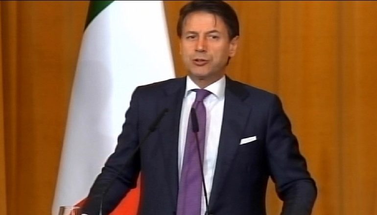 VIZITA NË TIRANË/ Conte: Do të luftoj dhe do bëj maksimumin që të hapen negociatat për Shqipërinë