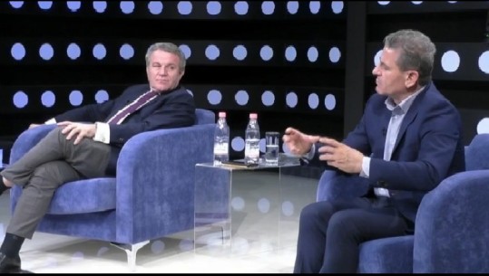 SITUATA POLITIKE/ Gazetari: Basha sot kërkoi dialog pa kushte për Reformën Zgjedhore