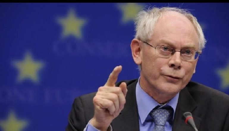 NEGOCIATAT/ Van Rompuy: Asnjë anëtar i BE-së nuk mund të bllokojë një vend kandidat të përshtatshëm