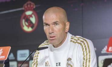 “DUA TË JEM TRAJNERI I REALIT PËRGJITHMONË"/ Flet Zidane: Futbolli harron gjithmonë...