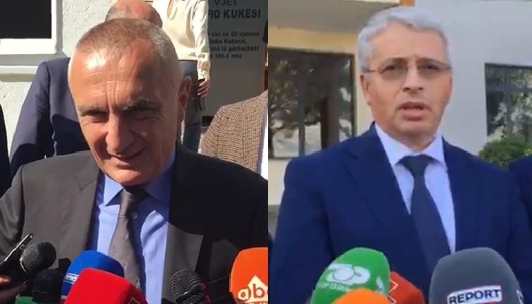 NEGOCIATAT/ Meta: Vendet e BE të veprojnë si Bundestagu! Lleshaj: Qëndrimi i Francës dhe Holandës nuk eklipson 26 vende