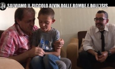 11 VJEÇARI SHQIPTAR NË SIRI/ Kërkesa e rajonit të Lombardisë: Alvini të bëhet italian, kështu mund t’a shpëtojmë
