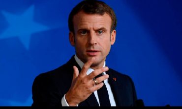 NEGOCIATAT/ Grupi francez në PE “tradhton” Macron. Vetëm Le Pen pro. Balla: Grupet e mëdha politike bashkohen...