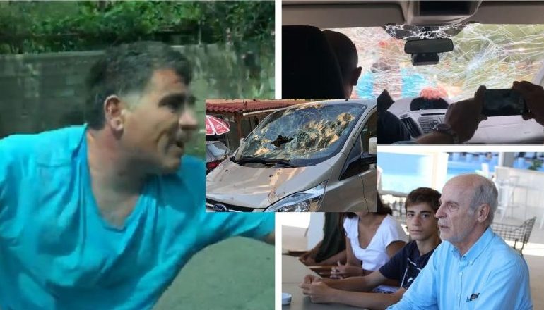 “TANI S’KAM MË LOKAL, S’KAM ME CILIN TË…”/ Apeli i Vlorës hedh poshtë kërkesën e Mihal Kokëdhimës, e lë në burg