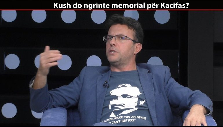 “PËRVJETORI I VRASJES SË EKSTRMISTIT GREK”/ Laert Vasili: Çështja “Kacifas” u përdor nga forca që duan të destabilizojnë…