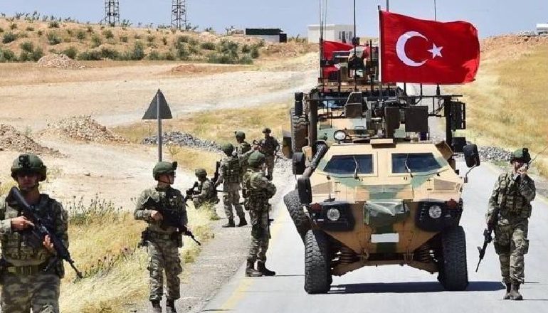 OFENSIVA TURKE NË SIRI/ Zgjatet edhe me 150 orë të tjera armëpushimi