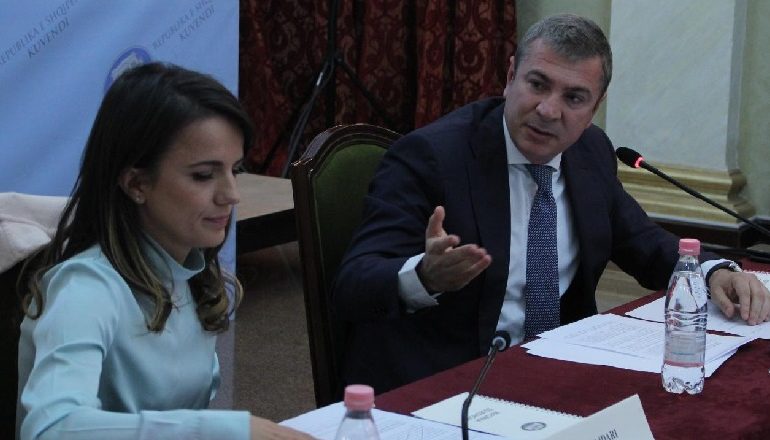 REFORMA ZGJEDHORE/ Opozita kusht PS-së: Pa zgjidhur sistemin zgjedhor, s’diskutojmë asnjë pikë tjetër